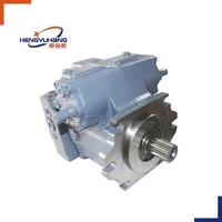 Pompe à piston hydraulique CAT 325-9788 3259788 pour bulldozer Caterpillar D8T D8R, pompe de direction 125cc 285bar 20R-7025