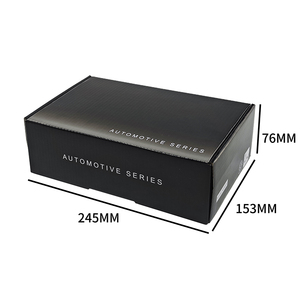 <span class=keywords><strong>Amplificador</strong></span> DSP <span class=keywords><strong>de</strong></span> Audio para Automóvil <span class=keywords><strong>de</strong></span> <span class=keywords><strong>4</strong></span> <span class=keywords><strong>Canales</strong></span>, Procesador Estéreo <span class=keywords><strong>de</strong></span> <span class=keywords><strong>Voz</strong></span> Clase AB, <span class=keywords><strong>Amplificador</strong></span> <span class=keywords><strong>de</strong></span> Altavoces <span class=keywords><strong>de</strong></span> <span class=keywords><strong>4</strong></span>*50W con Crossovers para Automóviles Android - Product Image 6