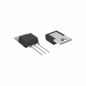 ซื้อชิ้นส่วนอิเล็กทรอนิกส์ออนไลน์ S2008R TO-220-3 ไทริสเตอร์ของแท้ บริการครบวงจร - Product Image 1
