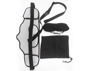 อุปกรณ์ยืดคอแบบแขวนคอ - เครื่องดึงคอเพื่อลดแรงกดทับบริเวณต้นคอ - Product Image 5