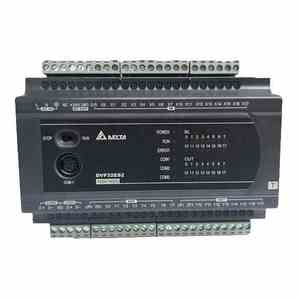 全新原装台达PLC DVP32ES200T 可编程逻辑控制器，适用于电子工业自动化 - Product Image 1