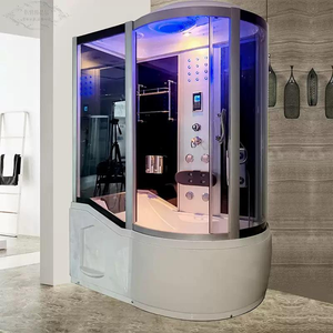 <span class=keywords><strong>Cabine</strong></span> <span class=keywords><strong>de</strong></span> <span class=keywords><strong>douche</strong></span> complète à prix d'usine, <span class=keywords><strong>cabine</strong></span> <span class=keywords><strong>de</strong></span> <span class=keywords><strong>douche</strong></span>, salles <span class=keywords><strong>de</strong></span> <span class=keywords><strong>douche</strong></span> <span class=keywords><strong>de</strong></span> luxe avec baignoire - Product Image 2