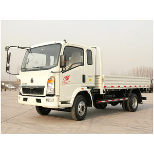 Camión de carga ligero, camioneta eléctrica más barata, camión eléctrico, 4x2, hecho en China - Product Image 2