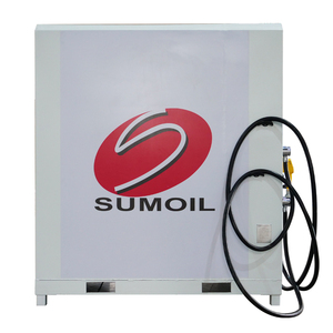 Bomba de Combustible Portátil Mini Bluesky para Gasolina/Diésel, Certificación CE, Caudal de 70L/min, Dispensador de Combustible de Aleación de Aluminio - Product Image 3