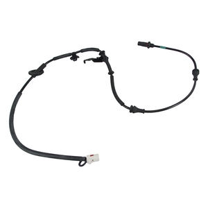 Sensor ABS Delantero Izquierdo y Trasero Derecho a Precio de Fábrica, Compatible con Hyundai <span class=keywords><strong>Kia</strong></span> 95670-2p000 95670-3a500 95670-2b200 95670-2d150 - Product Image 3