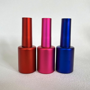 Bouteilles vides de vernis à ongles de gel de 15ml avec le bas quantité minimale de commande bouteille vide d'ongle de gel de 15ml - Product Image 5