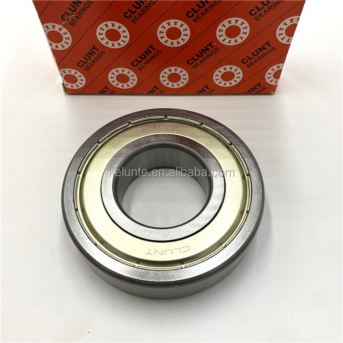 6908 Bearing - Deep Groove Ball Bearing for Manufacturing