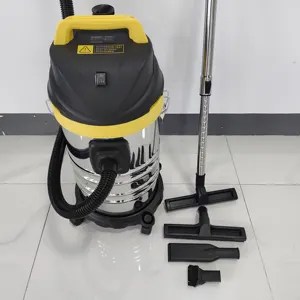 2024 New Design 1600W Electric Handheld Vacuum Cleaner 35L