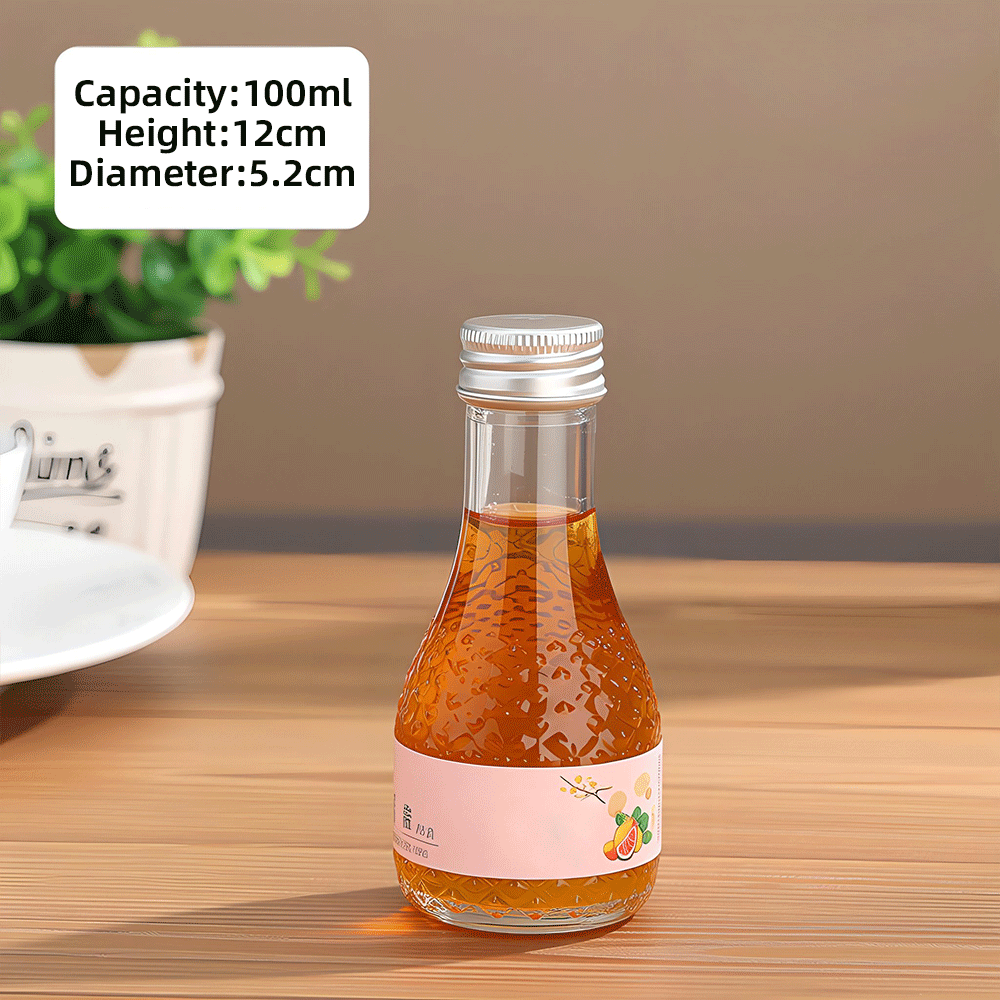 100 ml(3.38fl.oz)