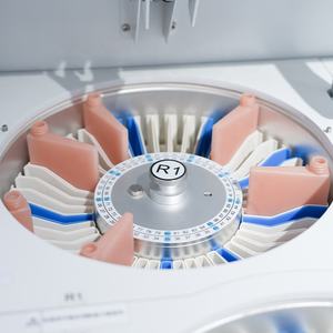 BIOBASE Laboratório Bioquímica Analisador Química 600 Testes/Hora Máquina De Análise De Sangue Química - Product Image 4