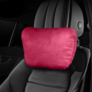 Almohada cervical/soporte para el cuello para coche, para aliviar el dolor de cuello, soporte cervical, diseño ergonómico para <span class=keywords><strong>Lincoln</strong></span>/Porsche/Audi/Mercedes-Benz - Product Image 6