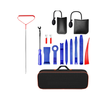 Professional Car Tool Kit