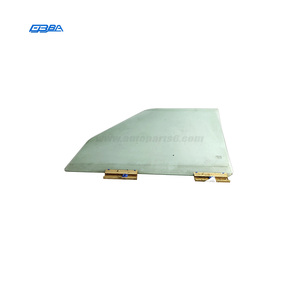 Vidrio templado transparente resistente a balas para puerta de auto Land Rover Range Rover Vogue L38A OE STC60596 - Product Image 5