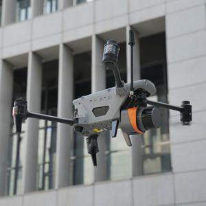 High Outdoor 360. Lidar SLAM 3D longue portée W30 avec caméra et module RTK - Product Image 5