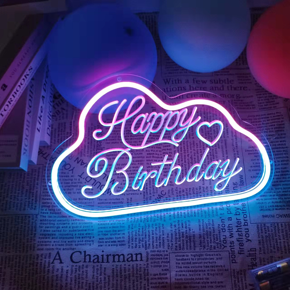 Buon compleanno