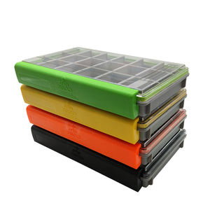 <span class=keywords><strong>Boîte</strong></span> <span class=keywords><strong>de</strong></span> matériel <span class=keywords><strong>de</strong></span> <span class=keywords><strong>pêche</strong></span> à compartiment en plastique <span class=keywords><strong>de</strong></span> haute qualité assortie complète <span class=keywords><strong>de</strong></span> leurres <span class=keywords><strong>de</strong></span> <span class=keywords><strong>pêche</strong></span> <span class=keywords><strong>boîte</strong></span> à outils <span class=keywords><strong>de</strong></span> stockage en plastique - Product Image 6