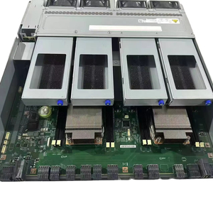 ตัวควบคุมการจัดเก็บข้อมูล 3292320-A HDS VSP F900 G900 DW-F850-CTLM - Product Image 1