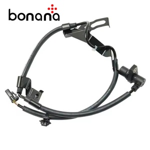 Sensor de Velocidad de Rueda ABS 89543-30160, Sensor Original Lexus, Velocidad, Delantero Izquierdo - Product Image 2