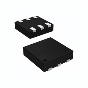 BOM IC In Stock Power Management (PMIC) ISL9103IRUAZ-T Components Electronic 6 UFDFN - Product Image 1
