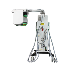 Máquina Profesional de Adelgazamiento Láser de 532nm 10D con Almohadillas Criogénicas EMS para Eliminación de Grasa y Pérdida de Peso, Compatible con Múltiples Enchufes - Product Image 5