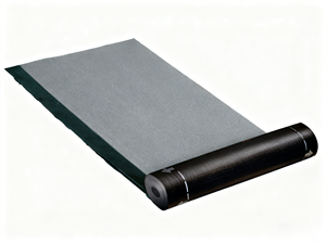 प्रीमियम गुणवत्ता 3 मिमी 4 मिमी ऐप बिटुमेन सेल्फ चिपकने वाला यूv प्रतिरोधी ईवी खनिज ग्रैन्यूल्स धातु छत वाटरप्रूफिंग - Product Image 2