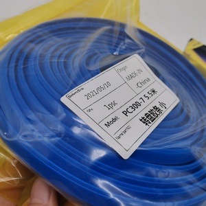 PC270-8 PC300-7 PC300-8 Excavator Parts <b>Circle</b> <b>Swing</b> Seals 207-25-61160 <b>Swing</b> <b>Circle</b> Seals 207-25-61160 - Product Image 6
