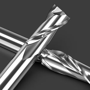 Huhao M2al Geslepen Twee Fluiten 11*35*85 * 12d 2 Fluitfrees Wolfraam Staal Einde Carbide Einde Molens 2011091156 - Product Image 6