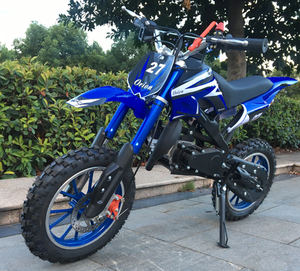 <span class=keywords><strong>Pit</strong></span> <span class=keywords><strong>bike</strong></span> de 2 tiempos, <span class=keywords><strong>49cc</strong></span>, barata, 50cc, para niños, regalos con CE - Product Image 3