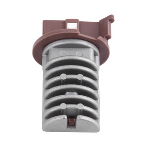 Honda <b>Blower</b> Resistor 79330S3VA51 12V For <b>Car</b> Fan Replacement Part - Product Image 4