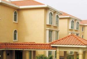 Revestimiento de Aislamiento Térmico Nano Aerogel - Ultrafino de 0.3mm, Pintura Acrílica Ignífuga de Grado Superior para Ahorro de Energía en Edificios - Product Image 6