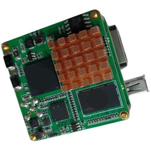 Convertidor MIPI CSI a Ethernet, Compatible con Formatos de Imagen RAW, YUV y RGB W329 - Product Image 2