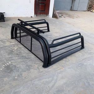 Rear <b>Part</b> 4X4 Accessory Pickup <b>Truck</b> Roll Bar Steel Roll Bar for Rubicon Gladiator Rear <b>Part</b> 4X4 Accessory Pickup <b>Truck</b> Roll - Product Image 3