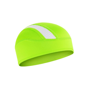 Erkek ve kadın soğutma Mesh kafatası kap kask astar konfor spor ve balıkçılık için kask altında çalışan bisiklet şapka - Product Image 5