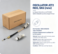 OSCILLATEUR JET2 NEO, SK6 (neuf) Pièces détachées Lei pour imprimante jet d'encre Lei JET2 NEO GB55-005629S Cij Parts