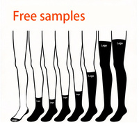 Chaussettes blanches pour femmes, brodées de dessins animés, printemps-été, respirantes, décontractées, en coton, tendance, tricotées à Zhuji