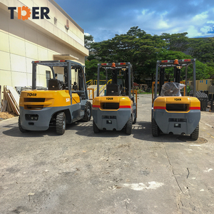 TDER <span class=keywords><strong>TCM</strong></span> 2 2,5 <span class=keywords><strong>3</strong></span> <span class=keywords><strong>3</strong></span>,5 4 <span class=keywords><strong>ton</strong></span> carretilla elevadora diesel nueva carretilla elevadora diesel <span class=keywords><strong>tcm</strong></span> a la venta - Product Image 3