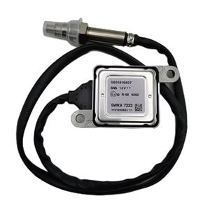 Sensor de Oxígeno y Nitrógeno 5WK97222 5801816807 para Tractor John Deere, Pieza de Repuesto para el Sistema de Escape - Product Image 4