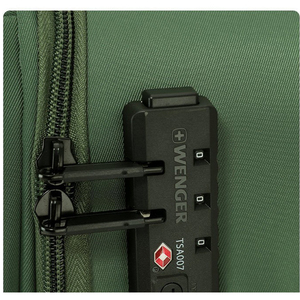 <span class=keywords><strong>Valise</strong></span> légère en tissu Oxford de haute qualité, la plus populaire, bagage de voyage portable avec serrure TSA, <span class=keywords><strong>valise</strong></span> extensible pour <span class=keywords><strong>cabine</strong></span> - Product Image 5