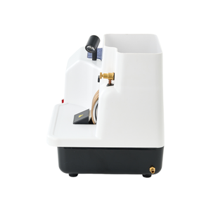 เครื่องตัดเลนส์แบบมือหมุน CP-6A สำหรับงานตัดแต่งเลนส์แว่นตา - Product Image 5