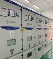 Relais de protection contre les surintensités à trois étages SAC avec fonctions de refermeture Relais de secours pour transformateurs AC Protection de l'alimentation électrique