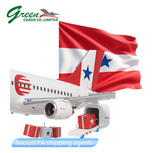 Consegna rapida logistica di spedizione fluida in Guyana visibilità End-to-End integrazione API <span class=keywords><strong>eccezione</strong></span> avvisi spedizione spedizioniere - Product Image 1