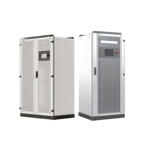 อินเวอร์เตอร์พลังงานแสงอาทิตย์เชิงพาณิชย์ 30KW-500KW ระบบไฮบริดสามเฟส DC-AC สำหรับใช้งานแบบเชื่อมต่อกับระบบไฟฟ้าสาธารณะและแบบแยกส่วน - Product Image 1