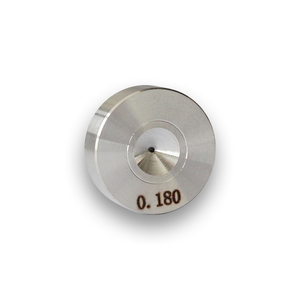 Matrices de tréfilage en aluminium métal nature diamant Matrices de tréfilage nature pour fil d'or - Product Image 3