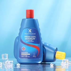 High Quality Personal Care <b>Shampoo</b> Deep Moisturizing Smoothing Protein Hair Salon Treatment Anti Dandruff Hair <b>Shampoo</b> - Product Image 6