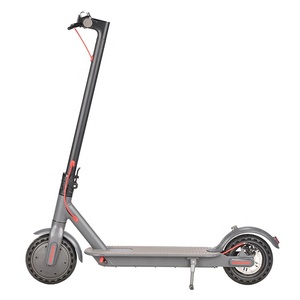 Fabricante de Scooters Eléctricos, Scooter de Movilidad Ligero y Plegable - Product Image 1