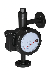 Stainless Steel Metal Tube Float Flowmeter FEF3000-4R0DN25M4C OEM Remote Transmission 24VDC 4-20mA - Product Image 3