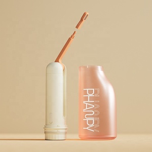 Перезаряжаемый распылитель для биде - Product Image 3