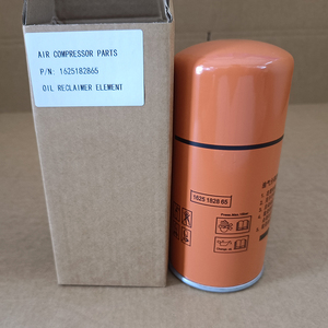 Filtro Separador de Aceite Comprimido Manny 1625182865, Nuevo, para Compresor de Aire de Tornillo Industrial, Material de Fibra de Vidrio, Garantía de 6 Meses - Product Image 5