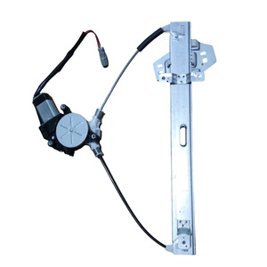 Lève-vitre électrique arrière droit Honda Fit 72710-SEN-H01 pour modèles 03-06, pièce de rechange - Product Image 4