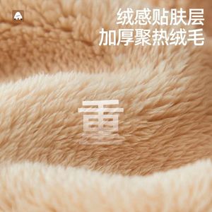 Gants d'hiver pour femmes, chauds, coupe-vent, compatibles avec les écrans tactiles, pour le cyclisme, les déplacements, le sport, le ski - Product Image 4